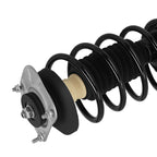 1x Front Left Strut w/ Coil Spring for Volvo XC70 (2003–2007) 11491