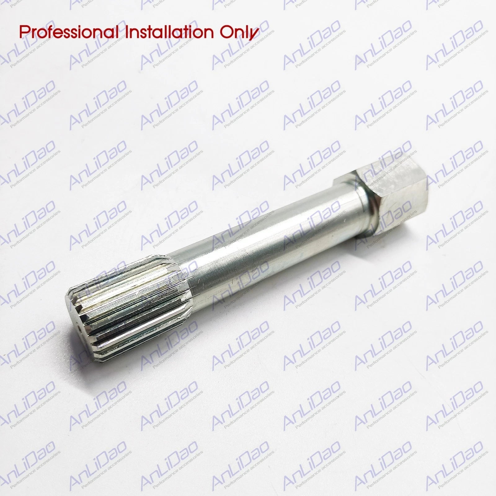 Impeller Tool 22mm for Sea-Doo GTX RXP WAKE 130/155/170/185 (2003–2023) 529035820