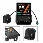Performance Monitoring System for