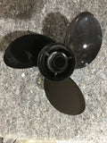 Propeller with Hub Kit for Mercury Blk Max 10-3/8x14P (Used) - 816706A45