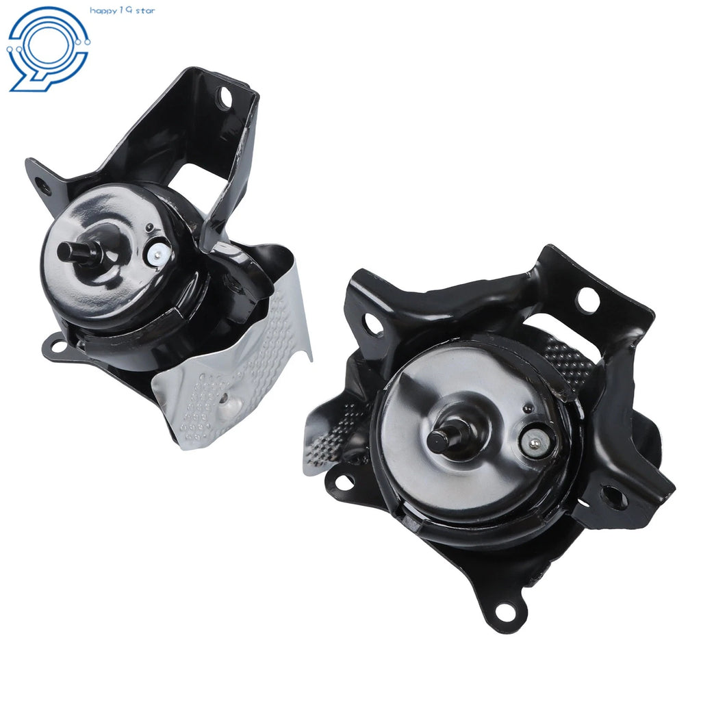 Front Motor Mounts for GMC Yukon/Yukon XL (2015–2019) 2PCS Set