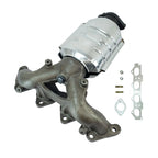 Catalytic Converter for Hyundai Elantra Tiburon / Kia Spectra Soul 2004–2012