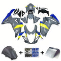 Injection Fairing Bodywork for Suzuki GSXR600 GSXR750 (2011–2016) #19
