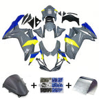 Injection Fairing Bodywork for Suzuki GSXR600 GSXR750 (2011–2016) #19