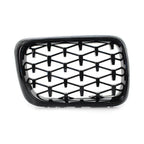 Honeycombe Front Bumper Grill Mesh for BMW E36 3 Series (1997-1999)