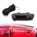 Tailgate Handle with Backup Camera Kit for Dodge Ram (2002–2008)