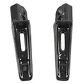 Rear Footrest Pegs for Suzuki GSXR 600 750 1000 B-KING (2006-2014)