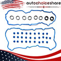 Engine Valve Cover Gasket Set for Ford Fusion Mercury Milan Lincoln Zephyr (2006–2009)