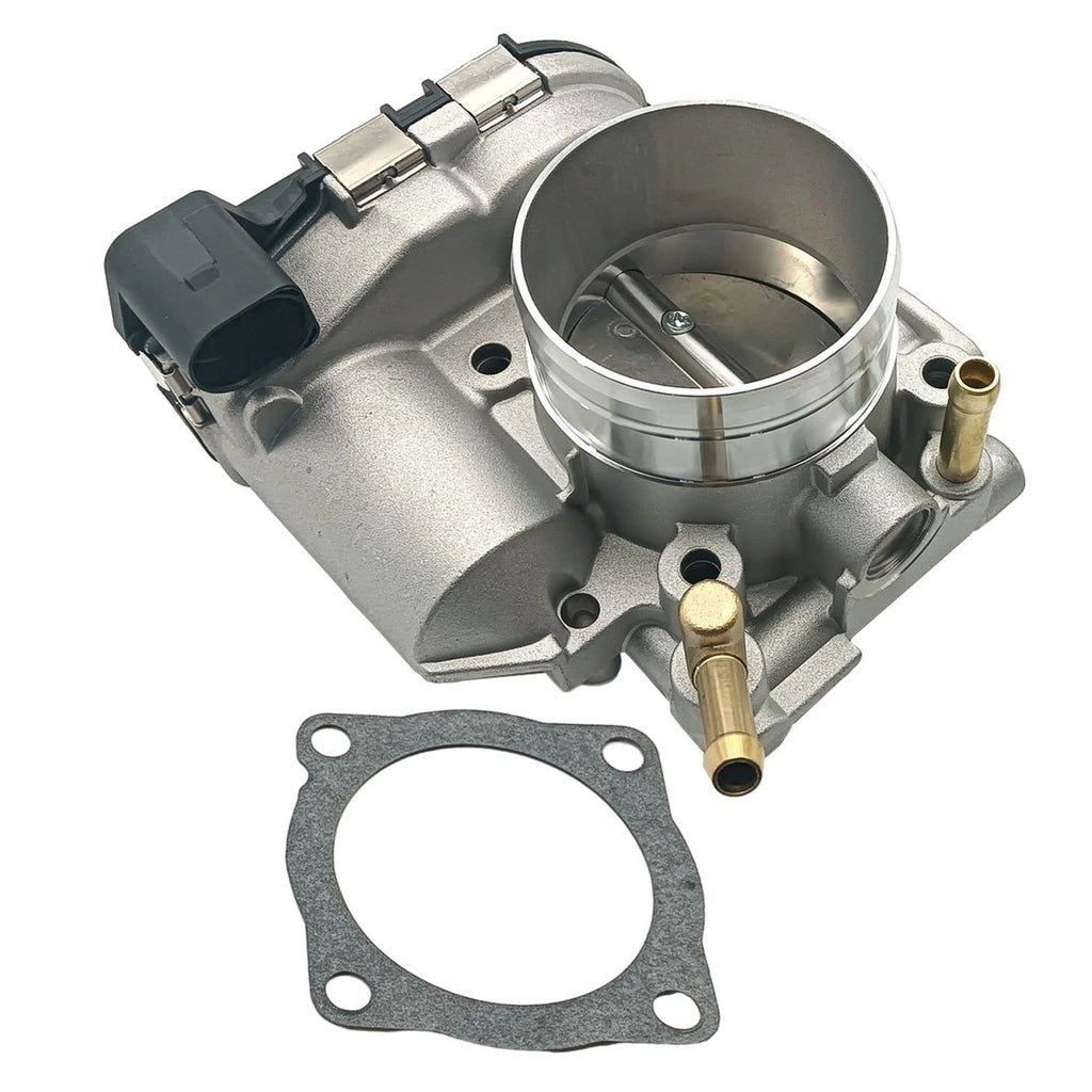 Throttle Body for Volkswagen Beetle Jetta Golf 2.0L L4 (2001–2005) 06A 133 062 D