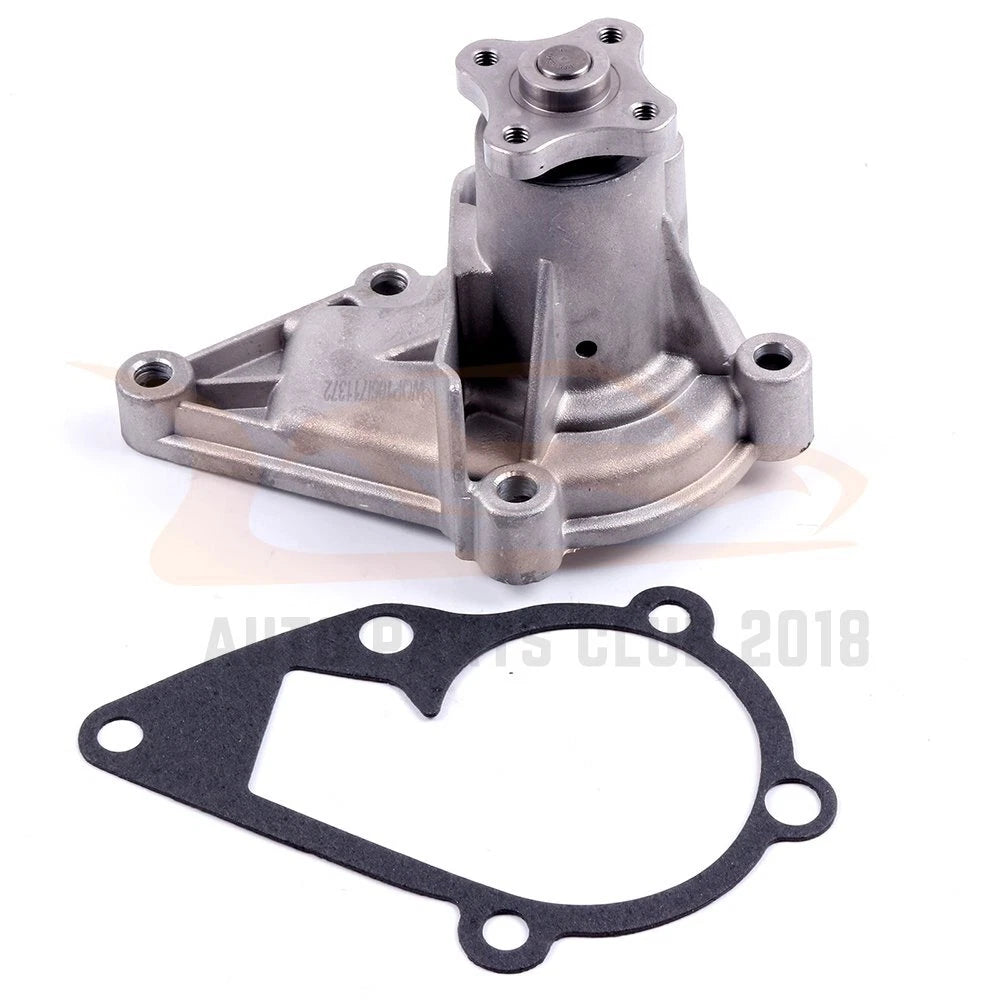 Timing Belt Kit with Water Pump for Kia Rio/Rio5 (2006–2011)