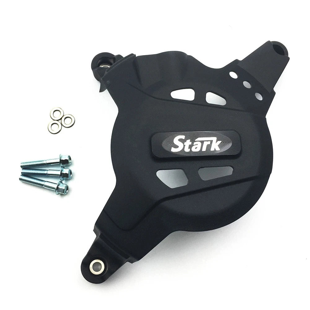 Racing Secondary Clutch Cover Engine Case Protector for Honda CBR600RR (2007–2016)