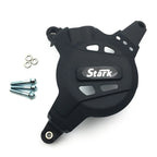 Racing Secondary Clutch Cover Engine Case Protector for Honda CBR600RR (2007–2016)