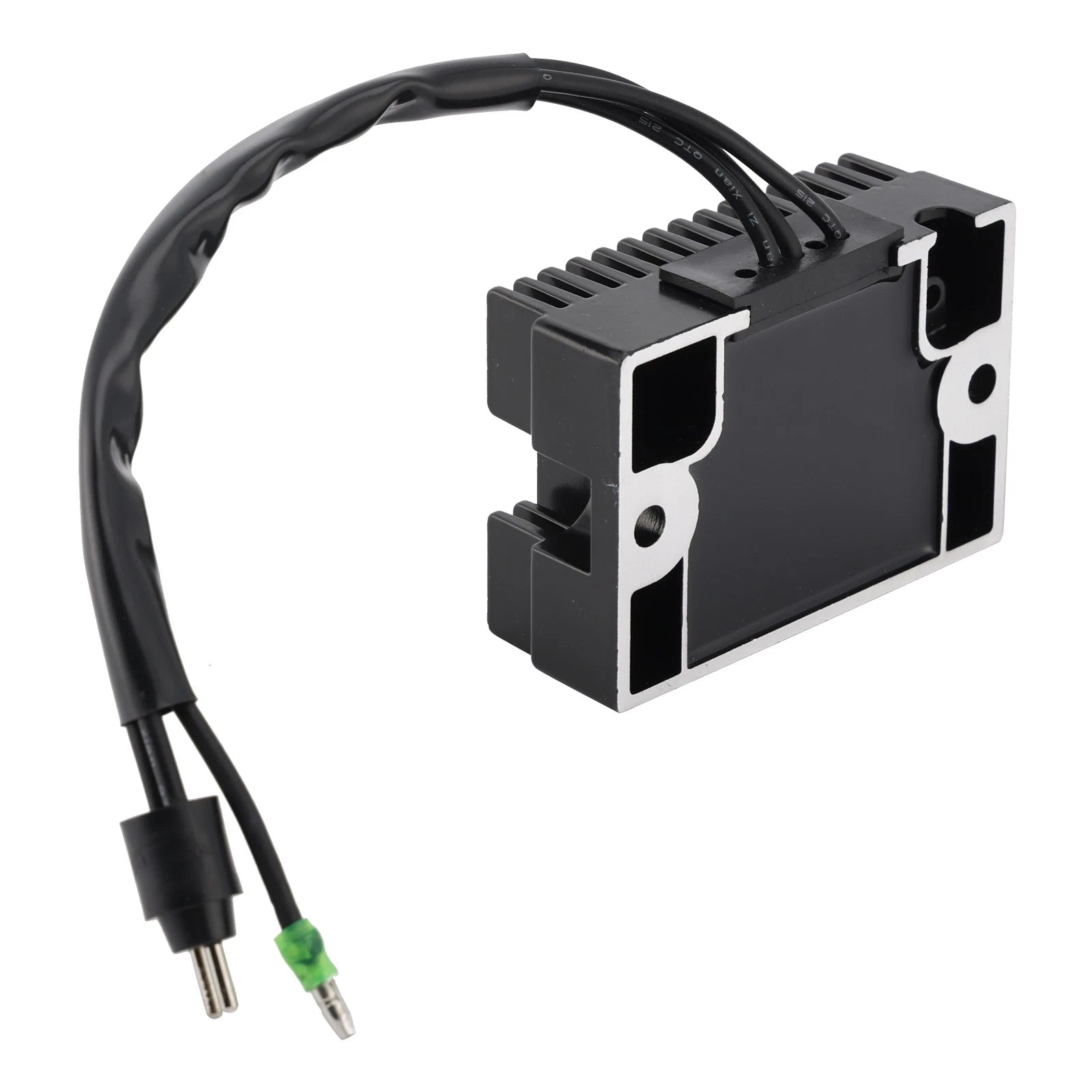 Voltage Regulator Rectifier for Buell X1, S3, M2 (1998–2002) Repl. # Y0302.F