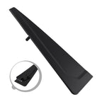 Rear Right Trim Molding for Chevrolet Aveo (2004–2011)