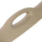 A-Pillar Trim Panel for Ford F150 Mark LT (2004–2008) Right Tan w/ Pull Handle