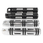 CNC Billet Male Mount Foot Pegs for Harley (Various Years)
