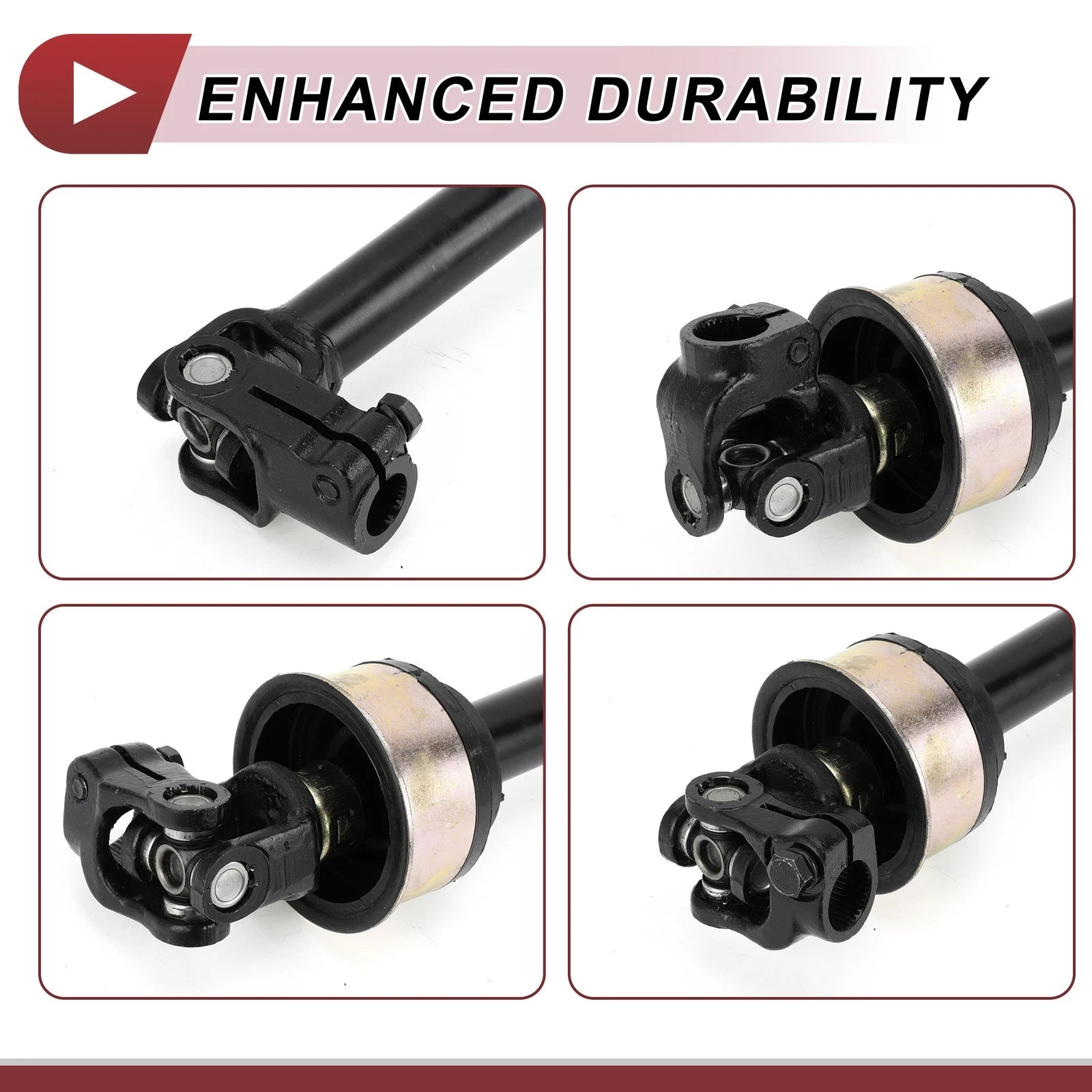 Steering Shaft for Toyota Highlander (2014–2019)