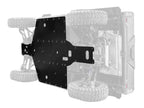 Full Skid Plate for CFMoto UForce 1000 (2019–Present)
