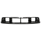 Grille Headlight Mounting Opening Nose Panel for Ford Ranger (1993–1997)