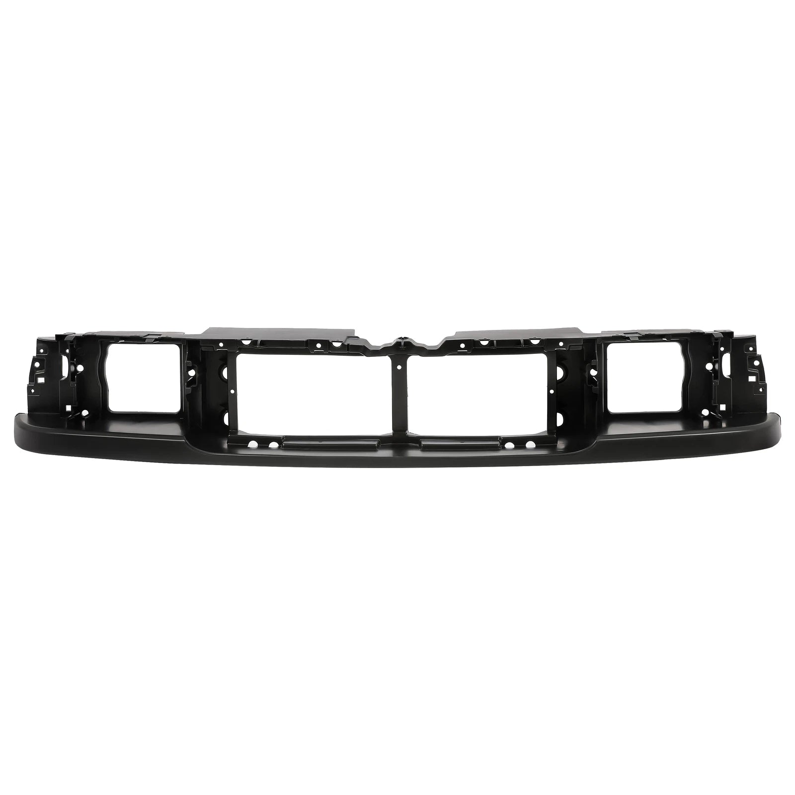 Grille Headlight Mounting Opening Nose Panel for Ford Ranger (1993–1997)