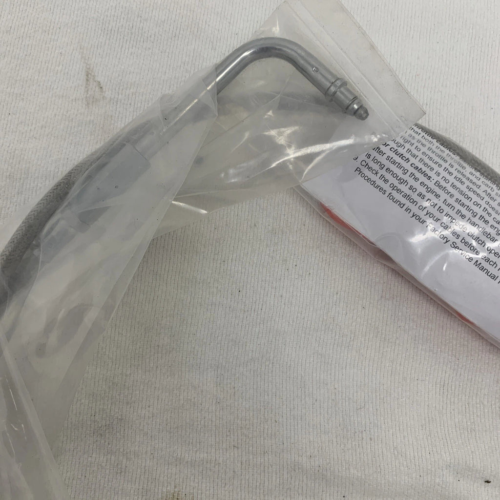 Throttle Cable for Harley-Davidson (66-0366)
