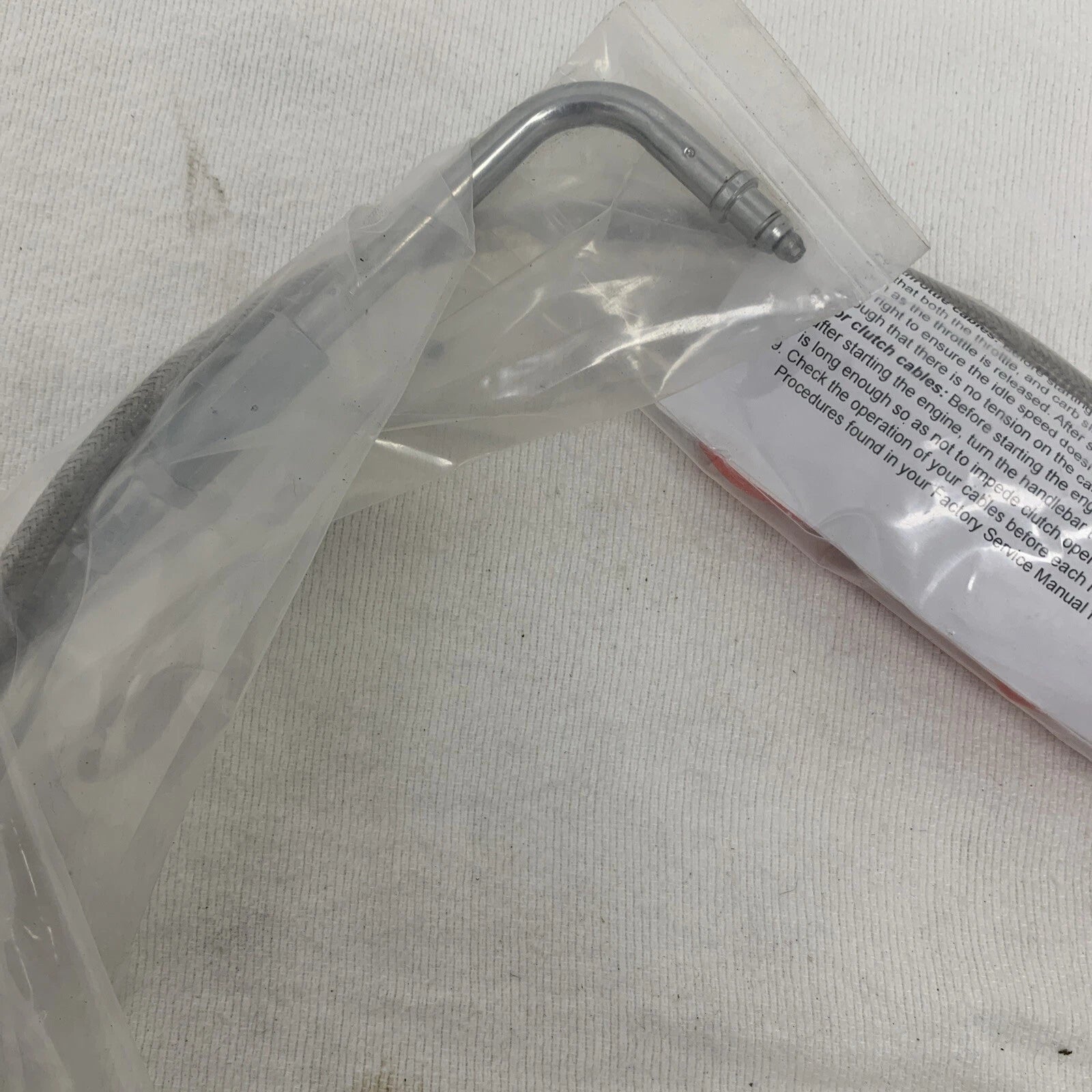 Throttle Cable for Harley-Davidson (66-0366)