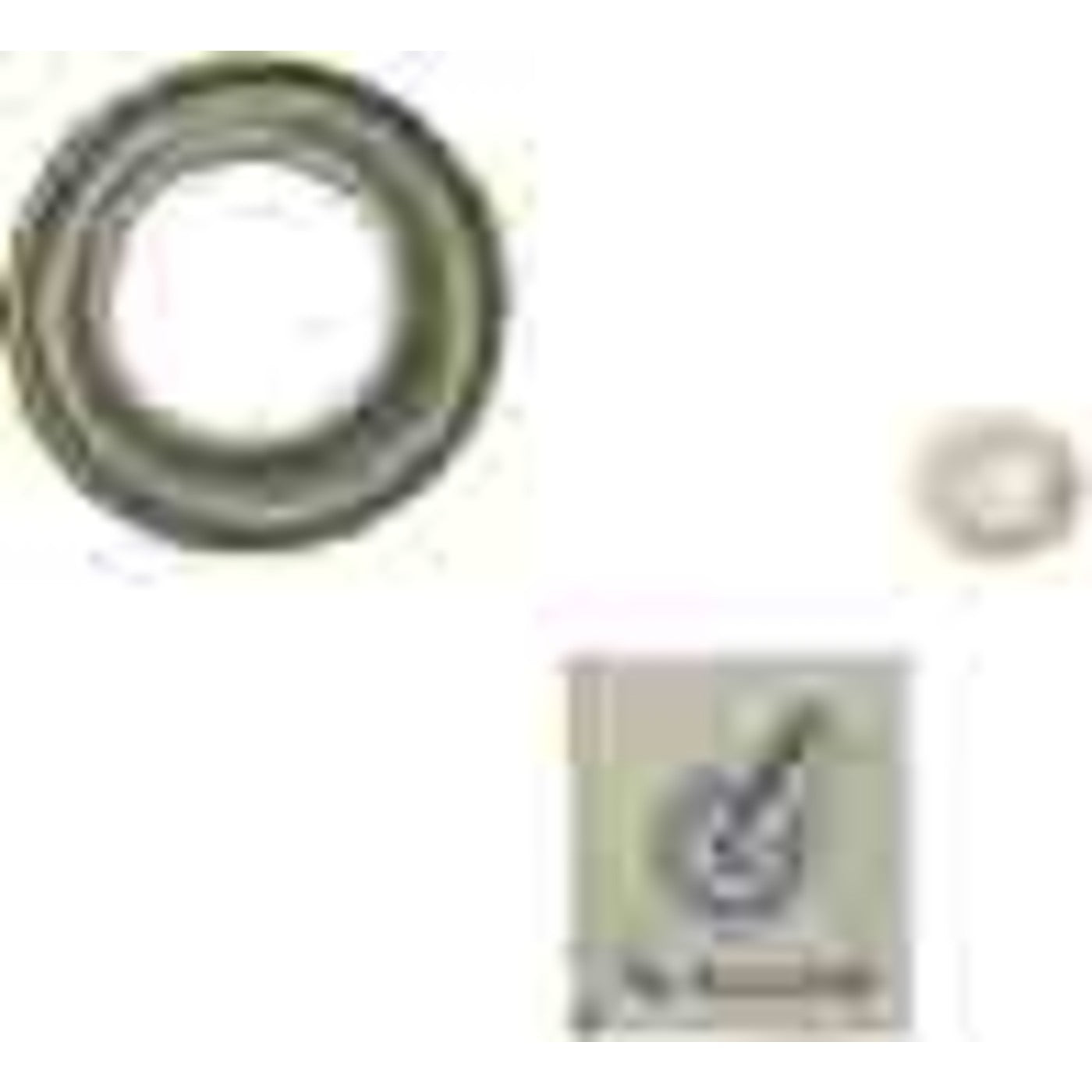 Flywheel for Ram Truck Dodge 3500 2500 (1994–2004)