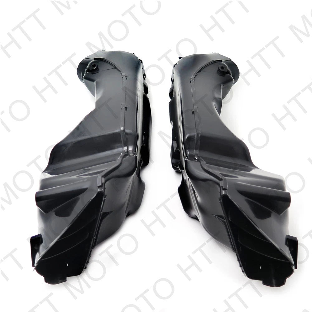 Ram Air Intake Tube Duct Fairing for Suzuki GSXR600/750 (2011–2012)