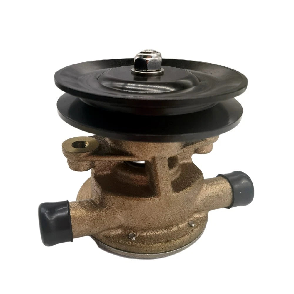 Sea Water Pump for Yanmar Marine 2GM20F-YEU (2X)