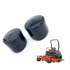 Replacement Dust Covers Set of 2 for Bad Boy Lawn Mower (2012–2016)