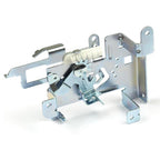 Reversible Control Bracket for Lawn Tractors Model 597209