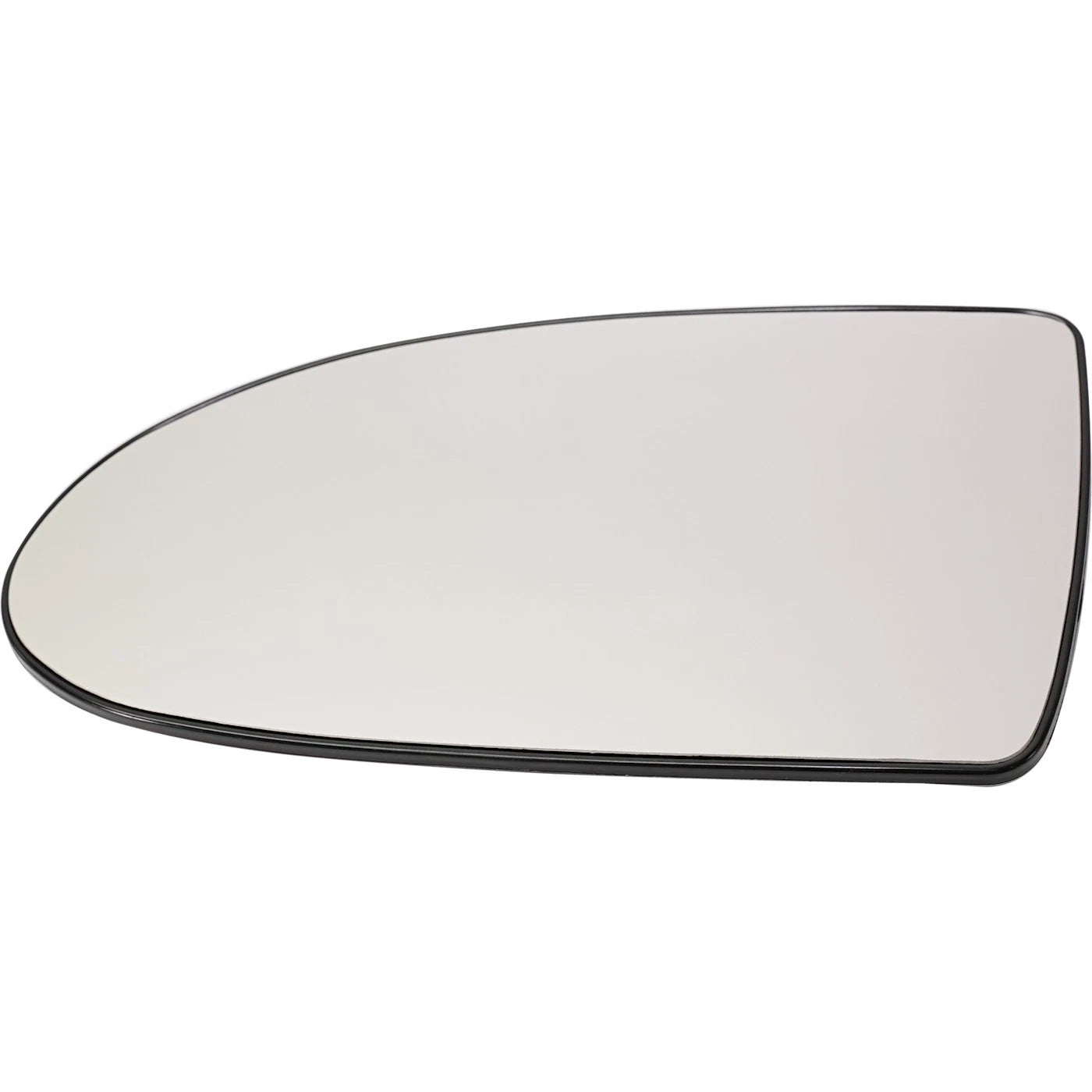 Set of 2 Mirror Glasses for Sedan Left Right Pair