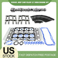 Engine Cam Lifters Kit for Jeep Dodge Durango Chrysler 300 (2011–2015)