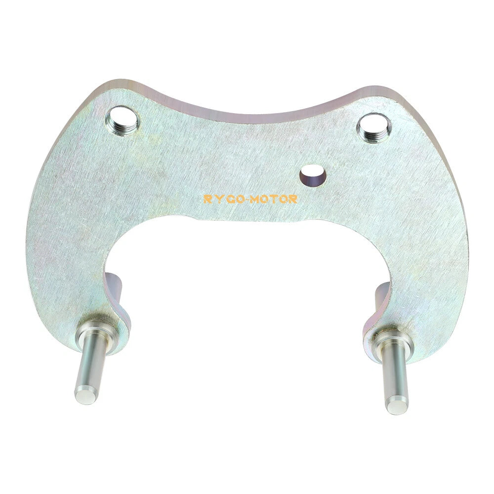 Rear Brake Caliper Mounting Bracket for Polaris RZR-TURBO-S-4 (2019–2021) 1913221