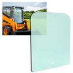 Replacement Door Glass Windshield for Kubota SSV65 SSV75 (2015–2023) #V1311-34522