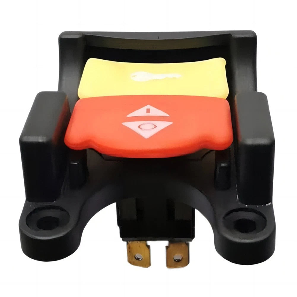On/Off Toggle Switch for Table Saw Power Tools (20A 250V)