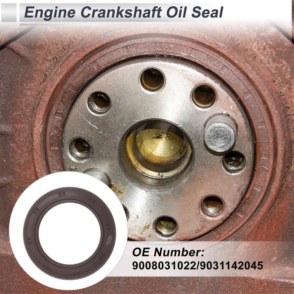 Engine Crankshaft Seal for Toyota Camry (2011) 9008031022