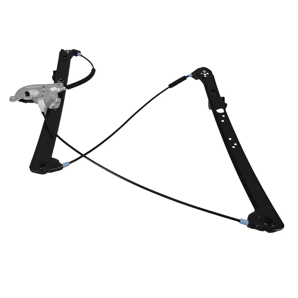 Electric Window Regulator Front LH for BMW X5 3.0i/4.4i (2000–2006) 51338254911