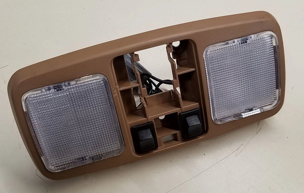 Sunroof Switch Light Assembly for Ford Thunderbird Cougar Mark VIII (1993–1998)