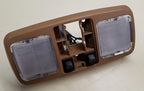 Sunroof Switch Light Assembly for Ford Thunderbird Cougar Mark VIII (1993–1998)