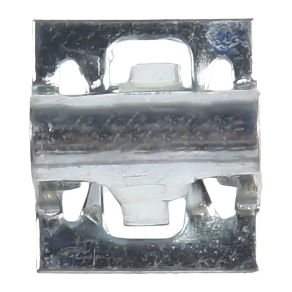10Pcs Metal Retainer Clip for Universal Car Dashboards DVD/CD Panel Plate