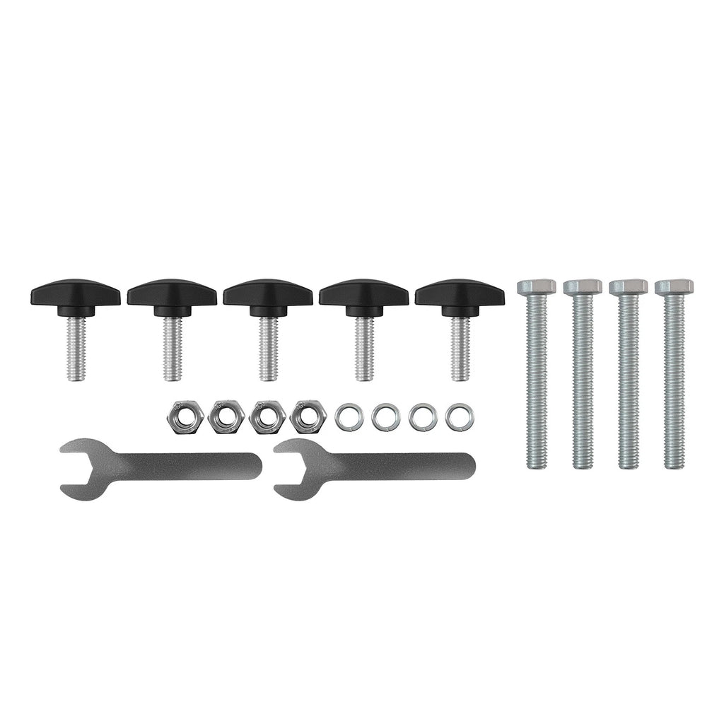 Truck Bed Lift 800lb for Ford F-150 (2015–2024)