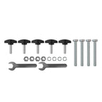 Truck Bed Lift 800lb for Ford F-150 (2015–2024)