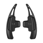 Steering Wheel Paddle Shift Extensions for Mercedes-Benz A B E R M GLK SLK (2012-2020)