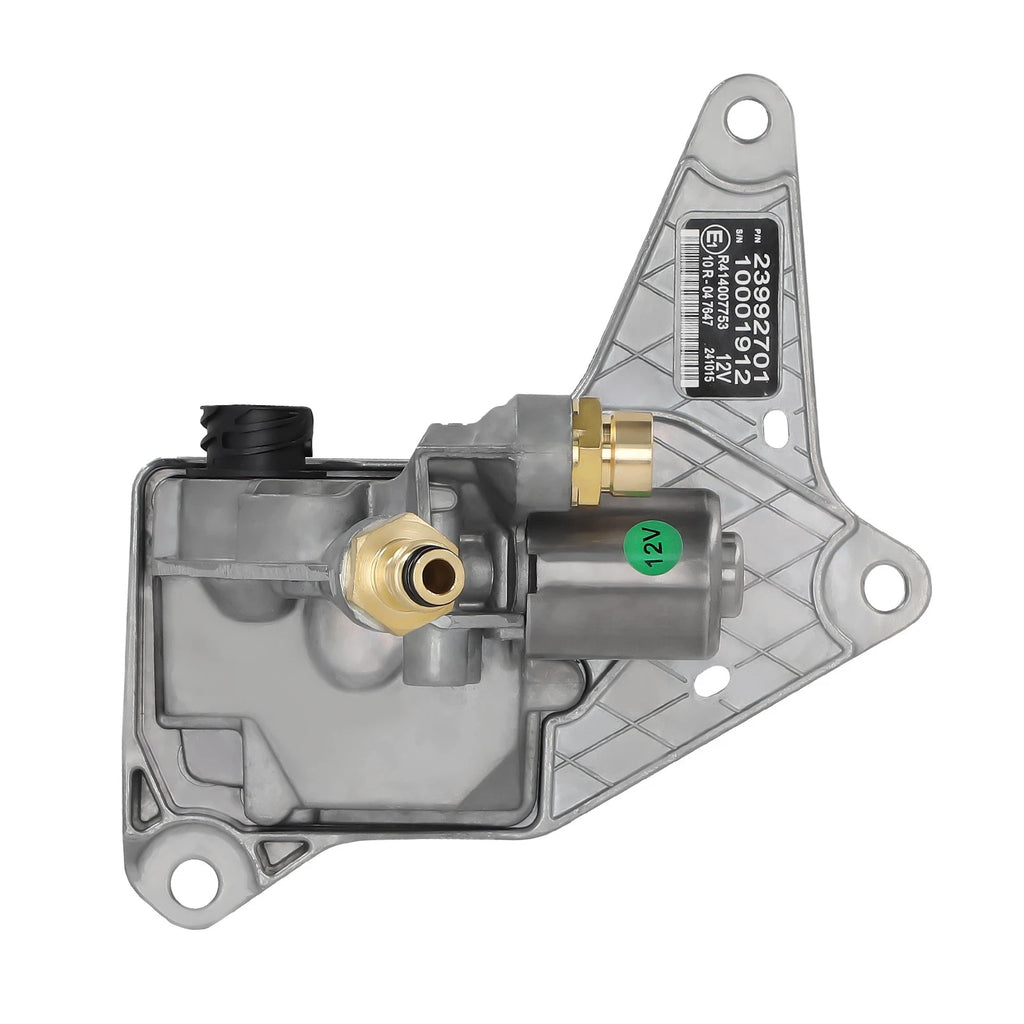 Engine Brake Air Valve for Volvo D12 (21369922, 20994246, 2399270, 20741658)