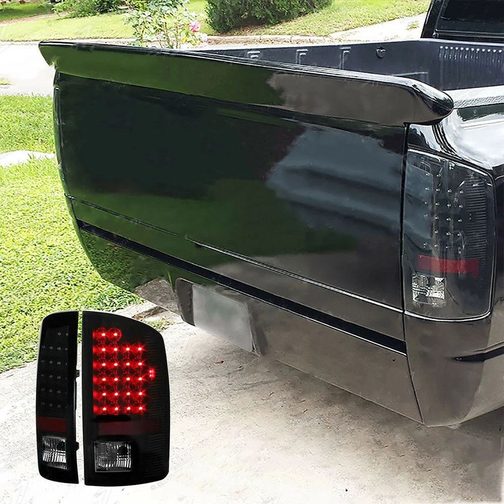 Tail Light Brake Lamp for Dodge Ram 1500 2500 3500 (2002–2006)