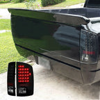 Tail Light Brake Lamp for Dodge Ram 1500 2500 3500 (2002–2006)