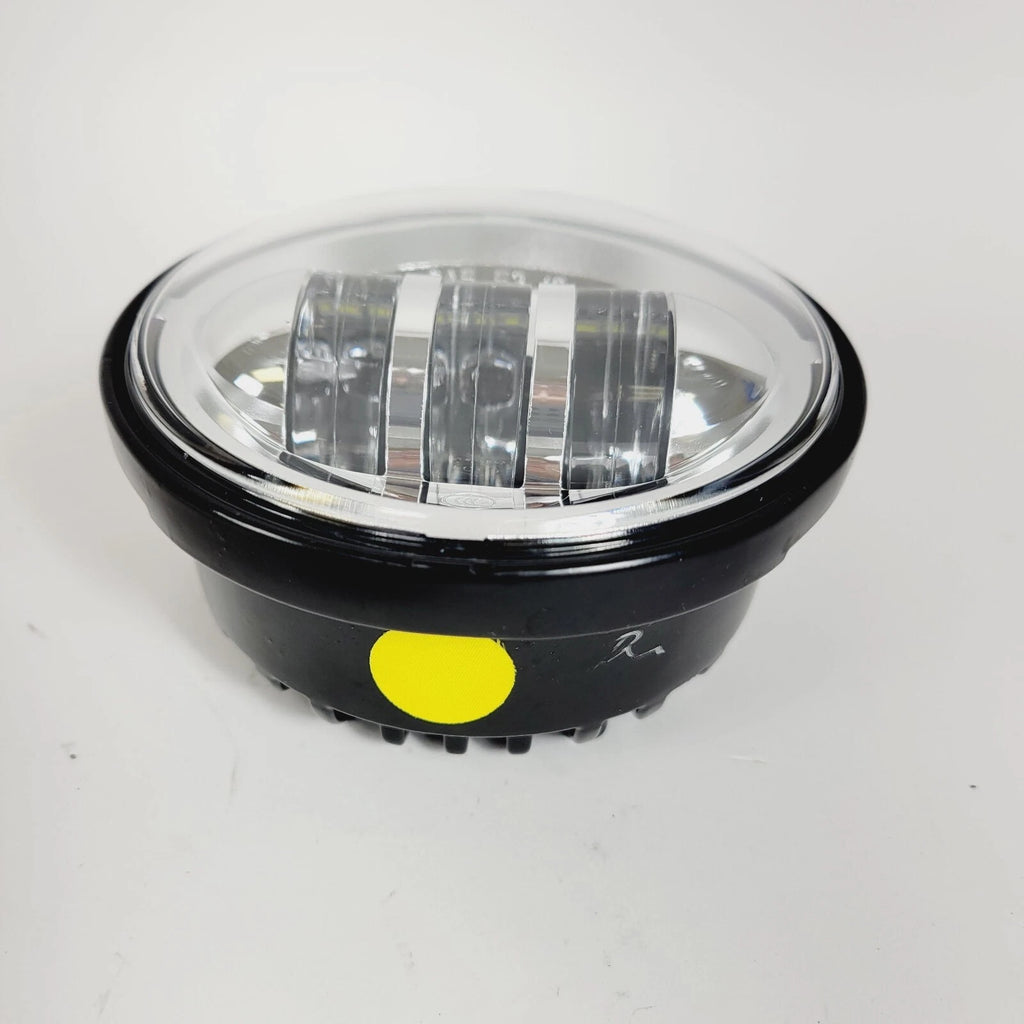 Single Auxiliary LED Day-maker Light for Harley CVO (2014–2023)