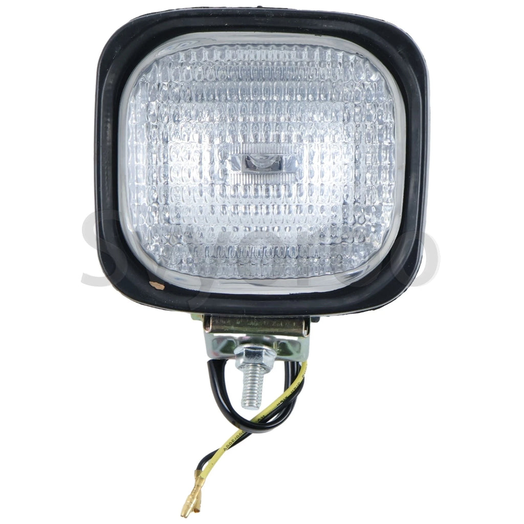 12V Head Lamp Assembly F31A2-40601 for TCM Forklift FD20-30/FG20-40/FB15-40