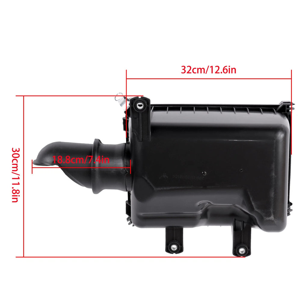 Air Cleaner Filter Box Housing for Toyota Sequoia Tundra (2000–2004)